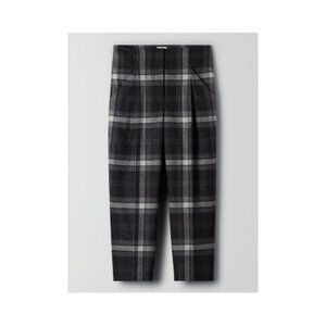 Wilfred CHAMBÉRY CHECK PANT (00)